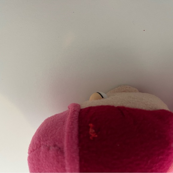 Namco Meg Griffin Plush Family Guy 2005 Stuffed Toy Doll 11 in No Glases - Picture 8 of 12